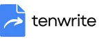 Tenwrite logo